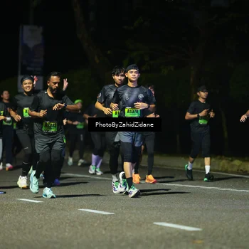 Runner Photo 5360376