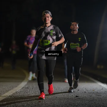 Runner Photo 5360377