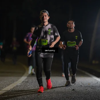 Runner Photo 5360378