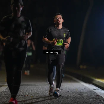 Runner Photo 5360381