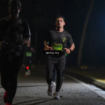 Runner Photo 5360383