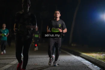 Runner Photo 5360385