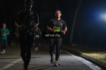 Runner Photo 5360386