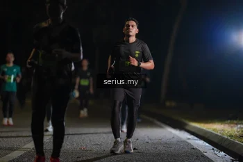 Runner Photo 5360388