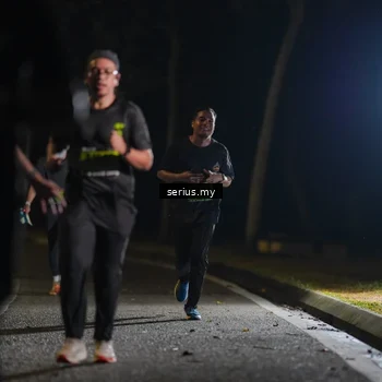 Runner Photo 5360389