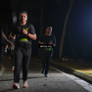 Runner Photo 5360391