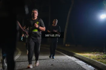 Runner Photo 5360392