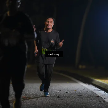 Runner Photo 5360395