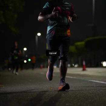 Runner Photo 5360396