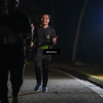Runner Photo 5360397