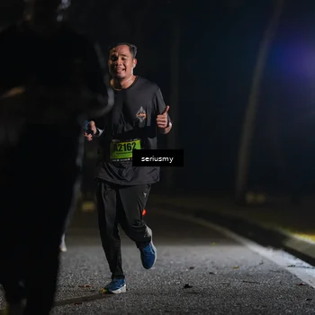 Runner Photo 5360401