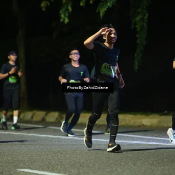 Runner Photo 5360404
