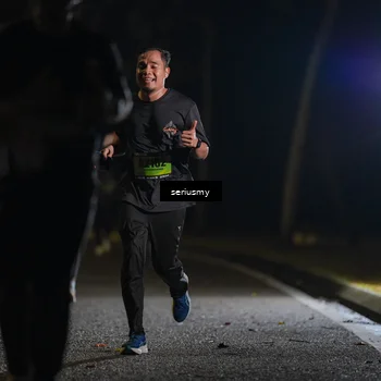 Runner Photo 5360405