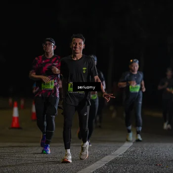 Runner Photo 5360407