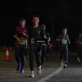 Runner Photo 5360408