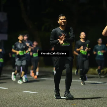 Runner Photo 5360411