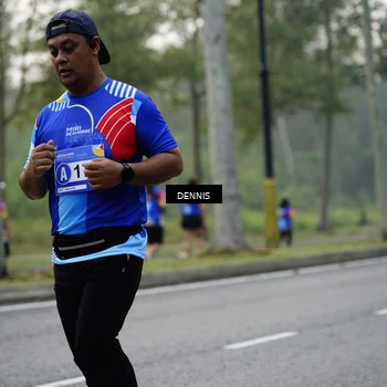 Runner Photo 5360412