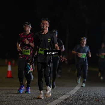 Runner Photo 5360414