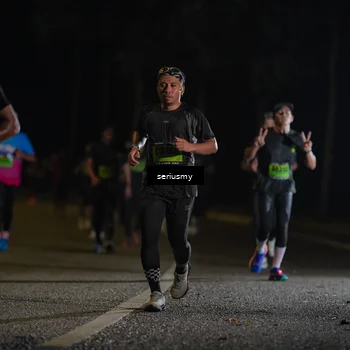 Runner Photo 5360417