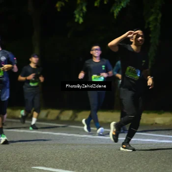 Runner Photo 5360418