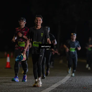 Runner Photo 5360419