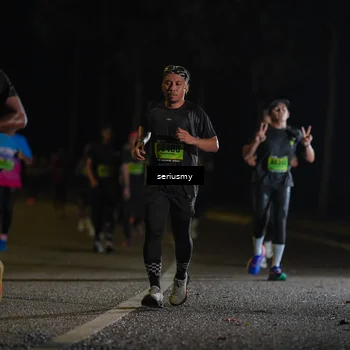 Runner Photo 5360420