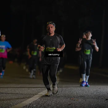 Runner Photo 5360422