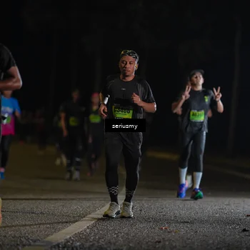 Runner Photo 5360423