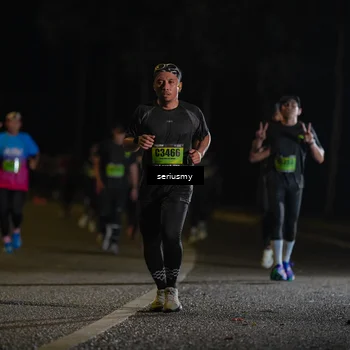 Runner Photo 5360426