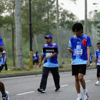 Runner Photo 5360427