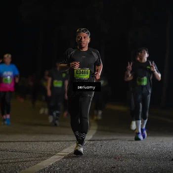 Runner Photo 5360429