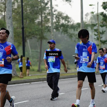 Runner Photo 5360431