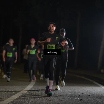 Runner Photo 5360433