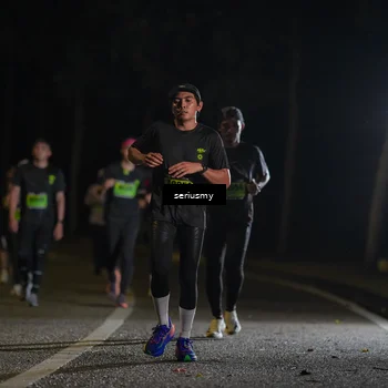 Runner Photo 5360434