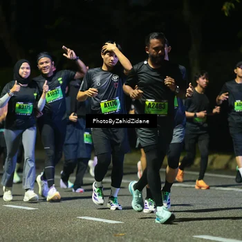 Runner Photo 5360436