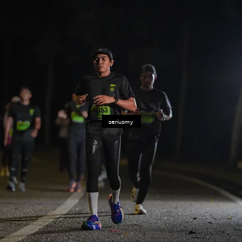 Runner Photo 5360437