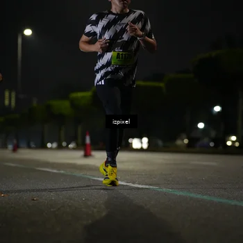 Runner Photo 5360438