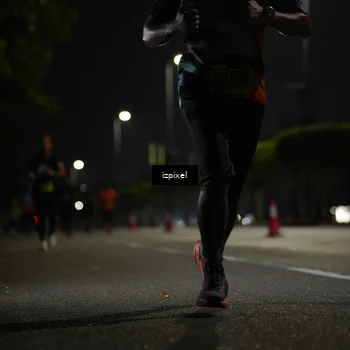 Runner Photo 5360439