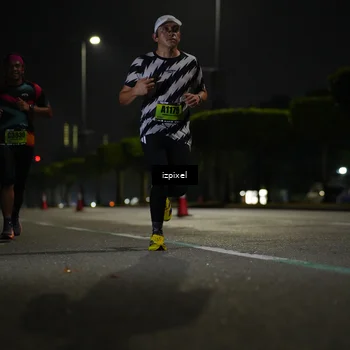 Runner Photo 5360440