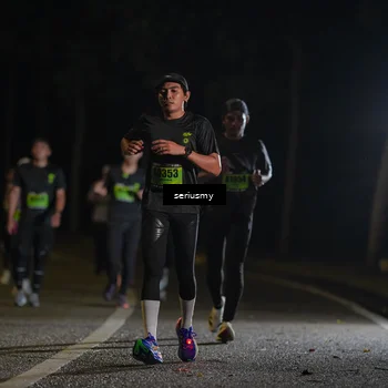 Runner Photo 5360441