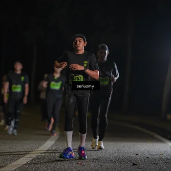 Runner Photo 5360442
