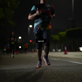 Runner Photo 5360445