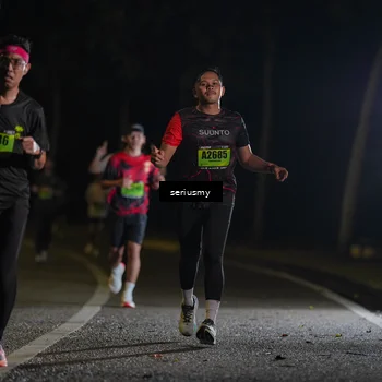Runner Photo 5360451