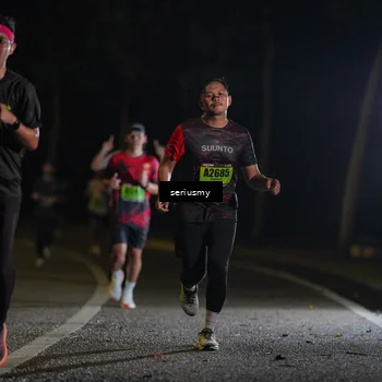 Runner Photo 5360453