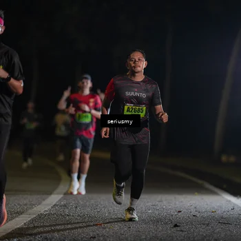 Runner Photo 5360458