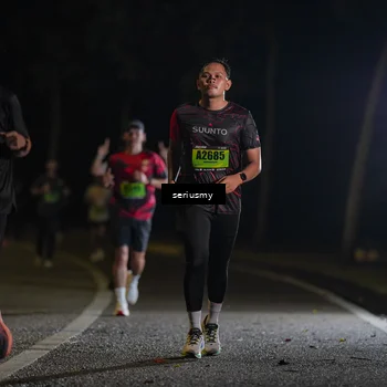 Runner Photo 5360460