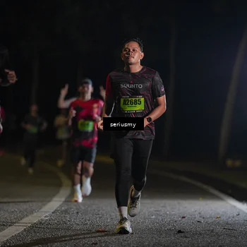 Runner Photo 5360461