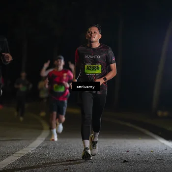 Runner Photo 5360462