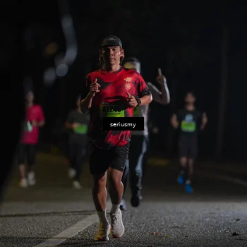 Runner Photo 5360467