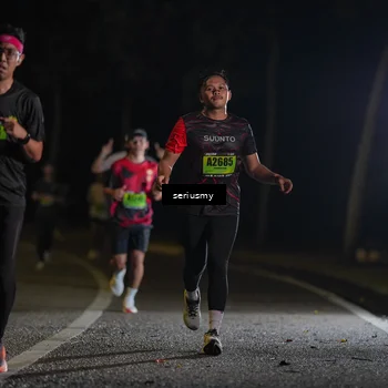 Runner Photo 5360468